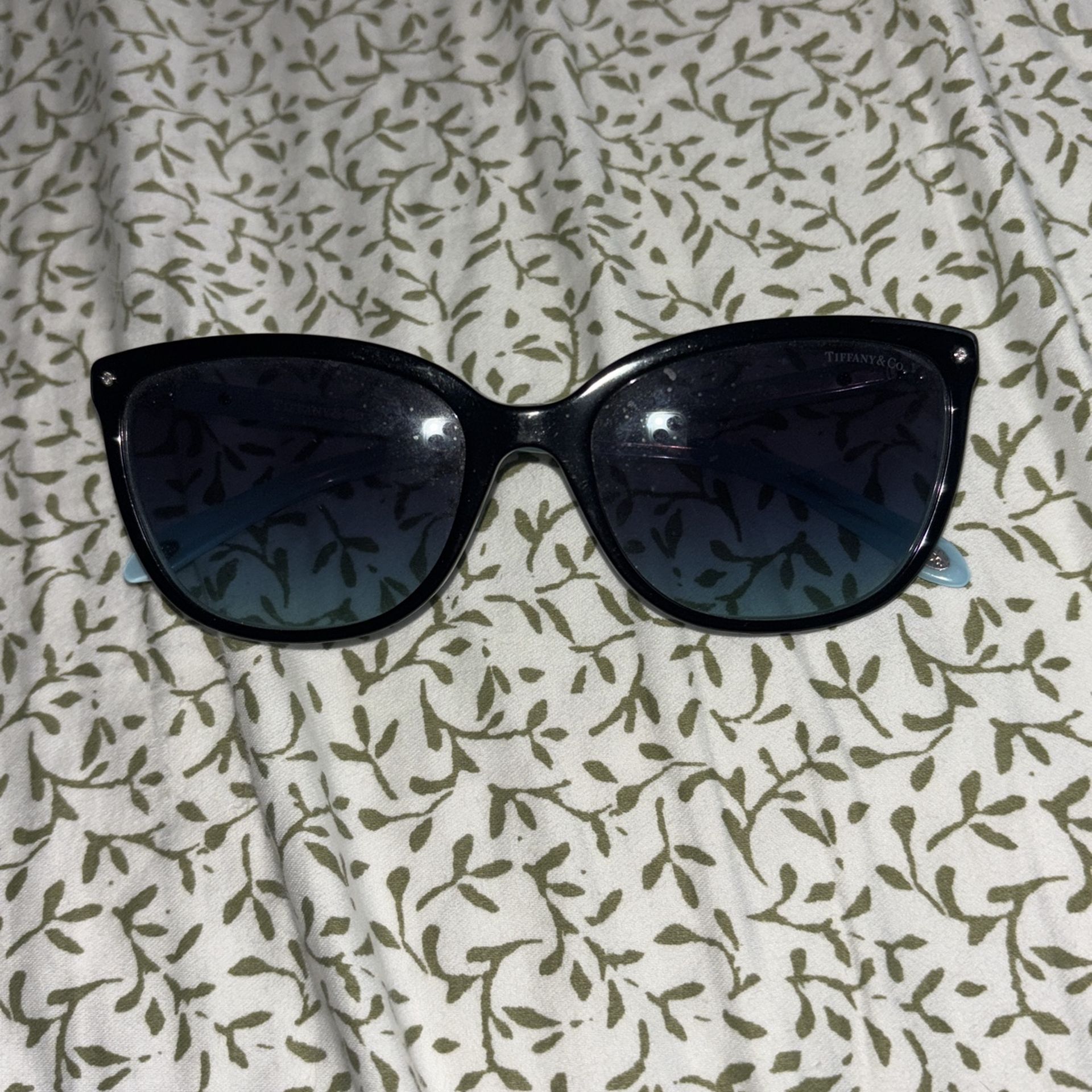 Tiffany And Co Women’s Sunglasses