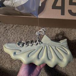 Yeezy 450 Resin