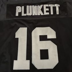 Raider Jersey