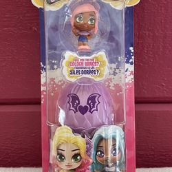 Hatchimals Mini Pixies Mystery Pack 2 Dolls 