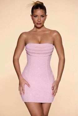 Oh Polly dress