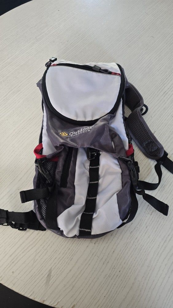 WATER BACKPACK