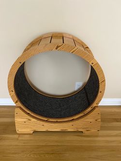 Cat Wheel