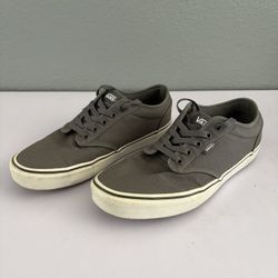 Vans Shoes 