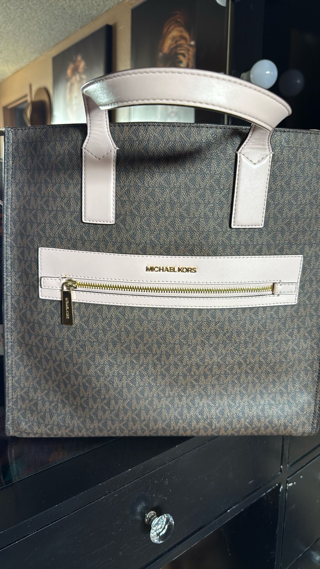 MK Purse