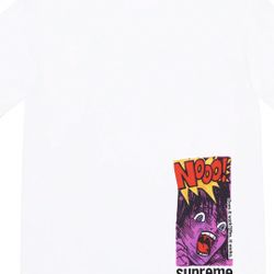 Supreme Does It Work Tee