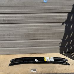 GM ACADIA/BLAZER/CADILLAC XT5/XT6 ORIGINAL OEM FRONT REINFORCEMENT BAR 2019-2025