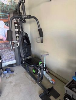 Marcey weights