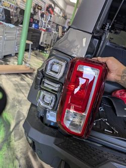 Mobile Car Audio