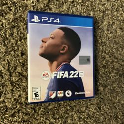FIFA 22