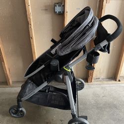 Stroller Travel Set 
