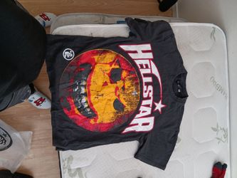 Hellstar shirt