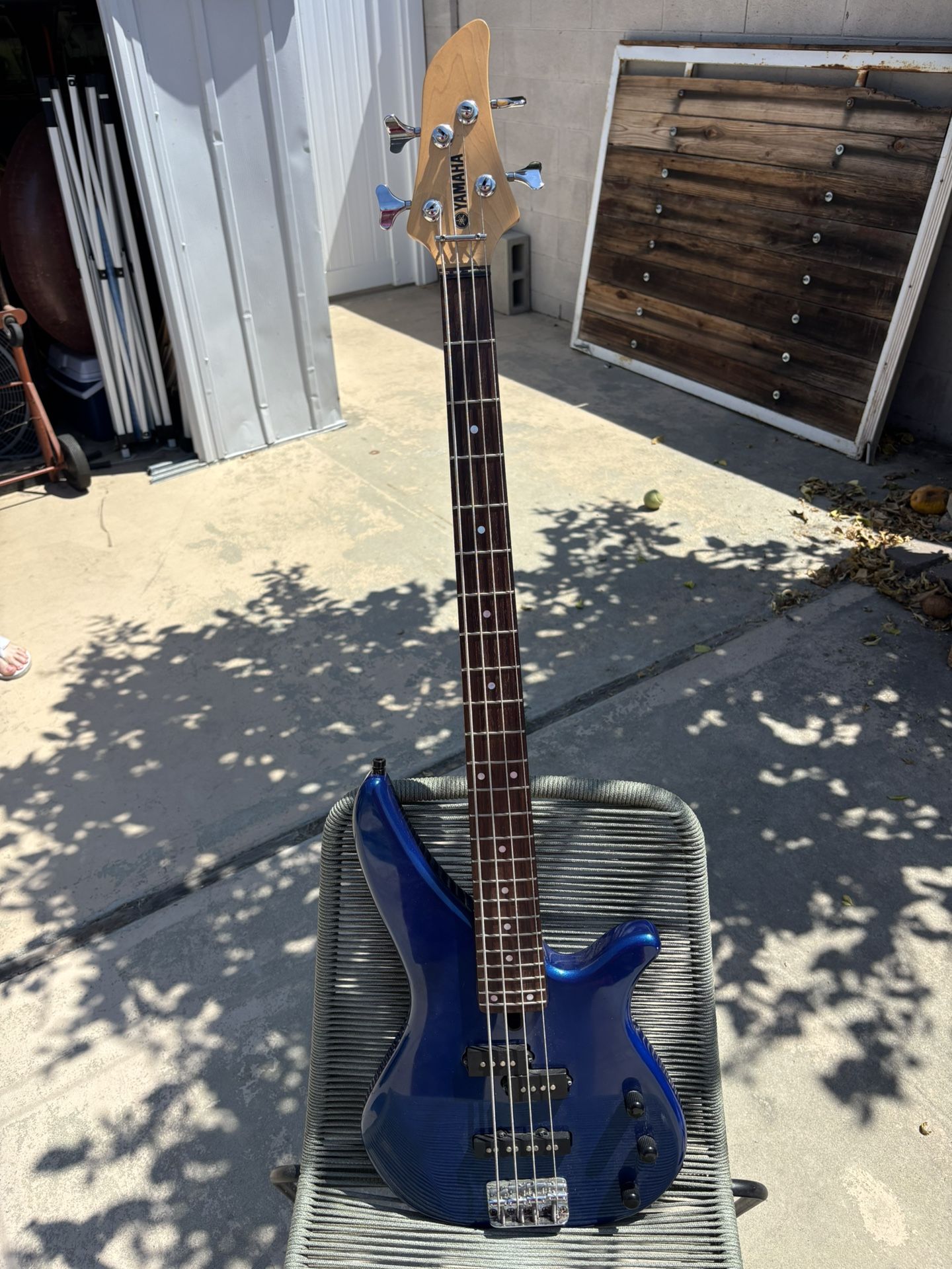 Guitar