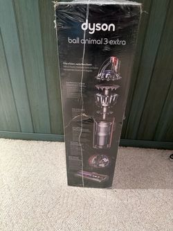 Dyson Ball Animal 3 Extra