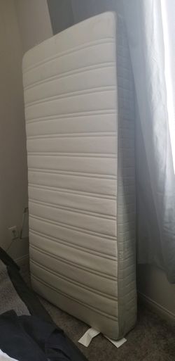 Twin Mattress
