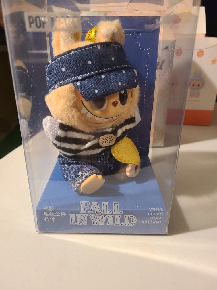 La Bubu $40