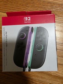 Joy-Con for nintendo switch 2