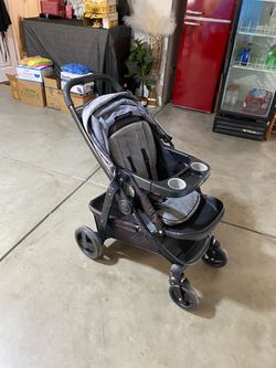Graco baby Stroller in excellent shape and working condition