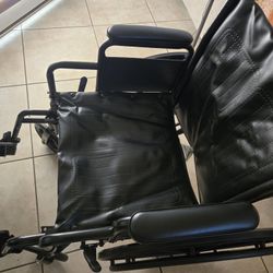 Wheelchair For Sale