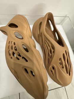 Foam Runners
