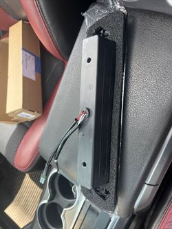 3rd Break Light F150 2009 To 2014