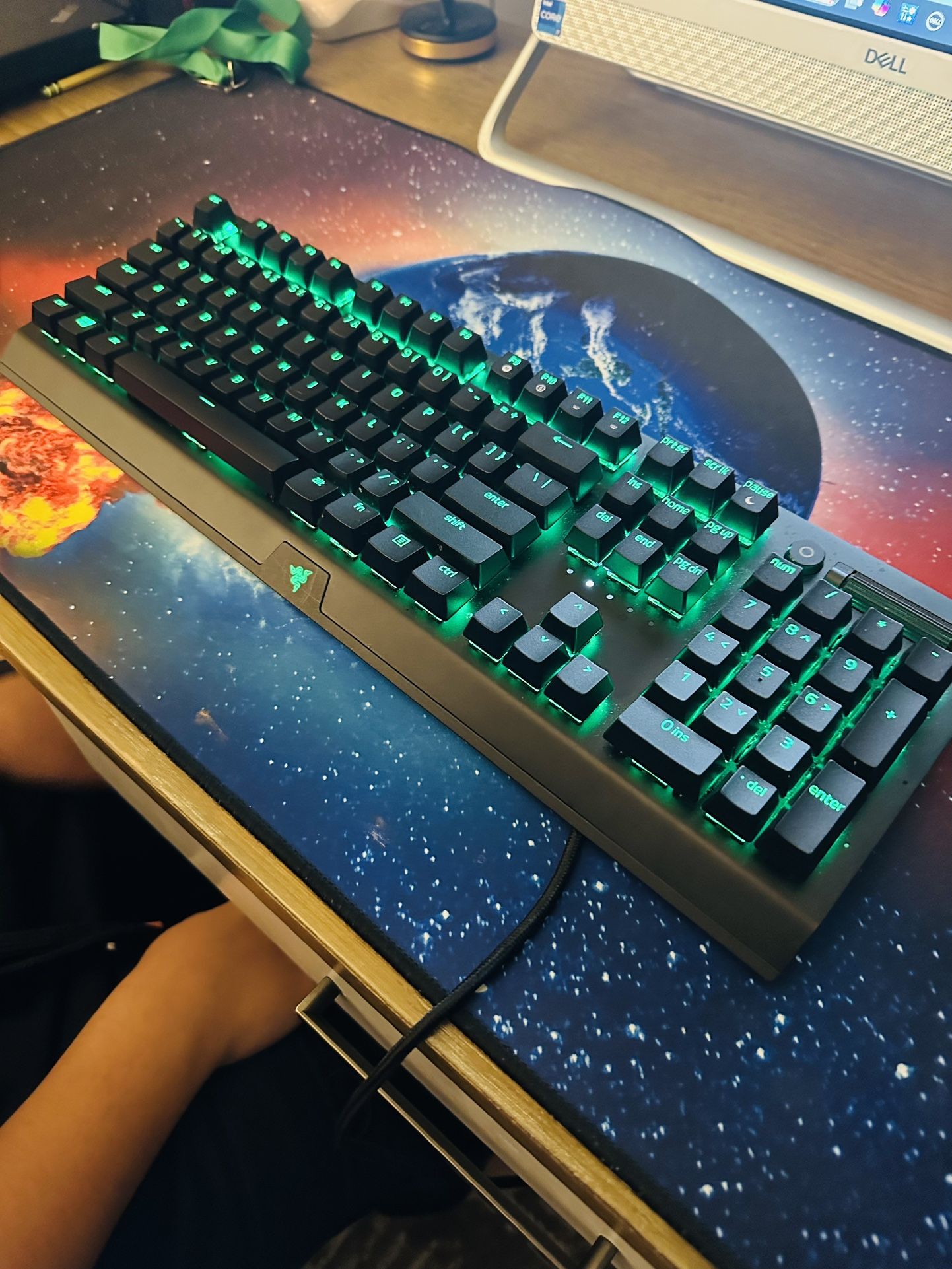 Razer Black widow V3
