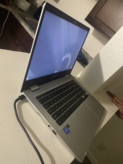 Chromebook Asus Laptop