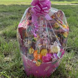 Demon Hunter Easter Baskets