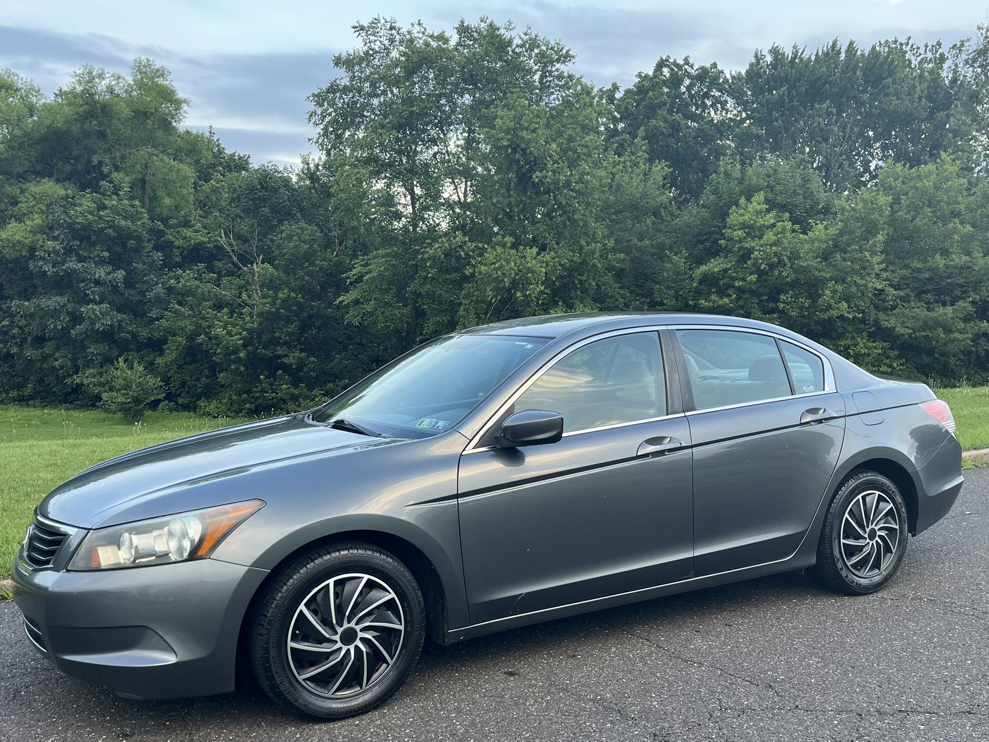 2010 Honda Accord
