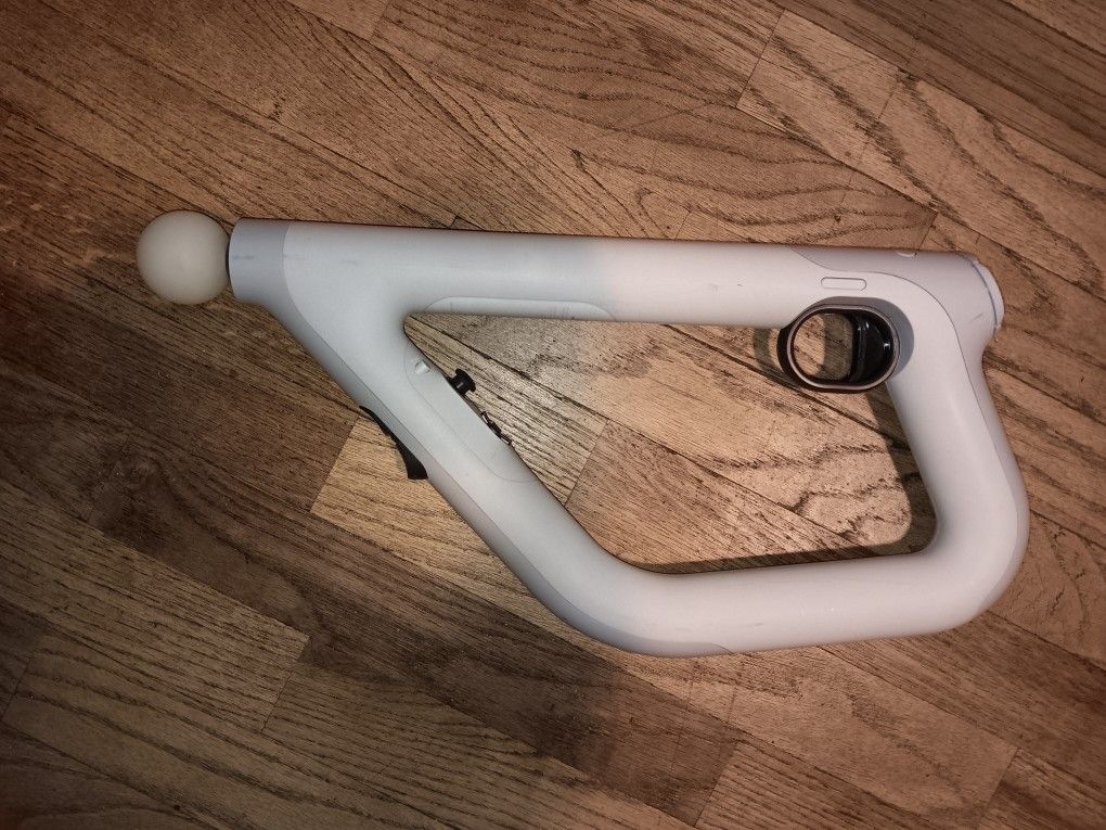 Psvr Aim Controller