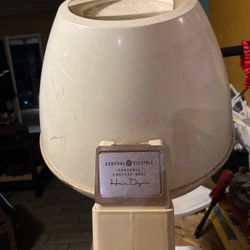 This Is General Electric, Professional Hair Dryer, Vintage