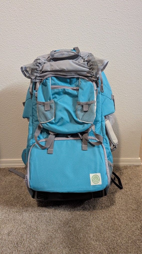 Toddler Hiking backpack carrier