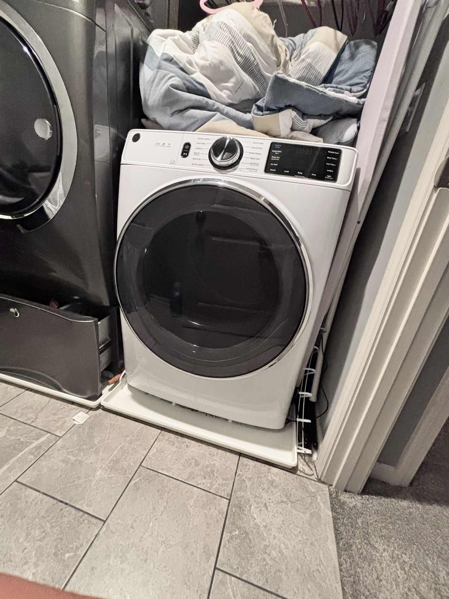 Washer And Dryer For Sale