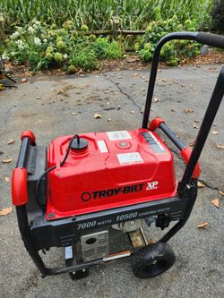 Generator