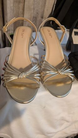 On 34th women's Lauuritaa dress sandals,