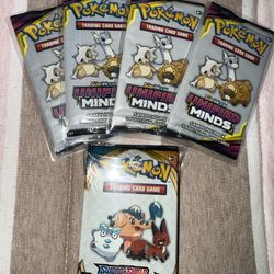 fun packs 8 unified minds 12 darkness ablaze 