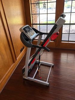 Treadmill