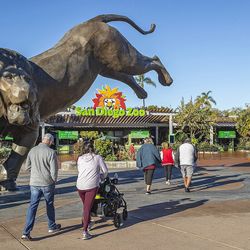 San Diego Zoo