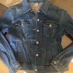 Levi’s Denim Jacket 