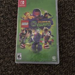 Nintendo switch games