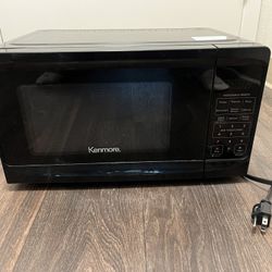Microwave, Small