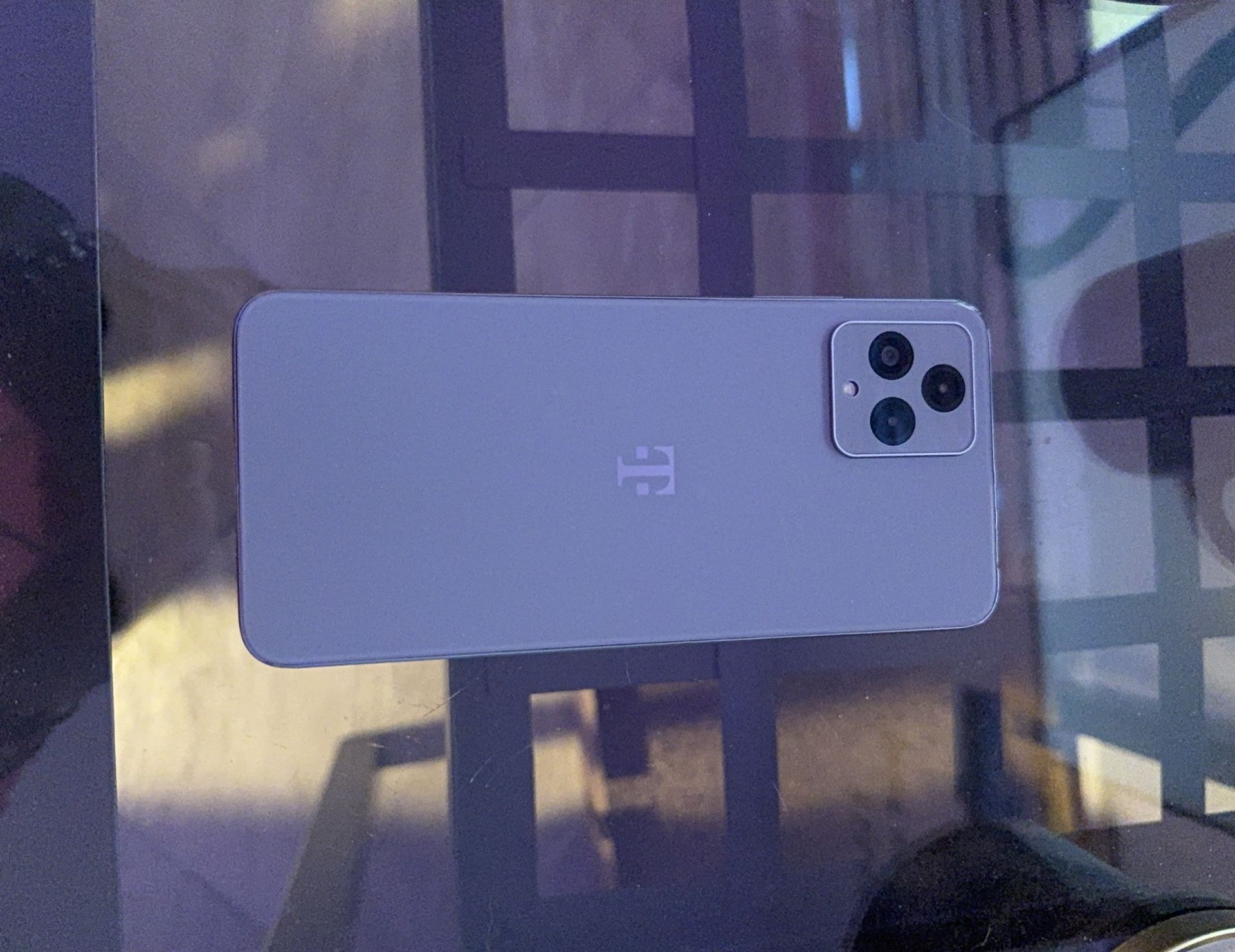 Revvl 6 Like New