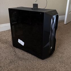 Gaming Pc Rtx 3050