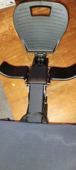 Brand-new electric wheelchair