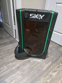 3D Printer Enclosure