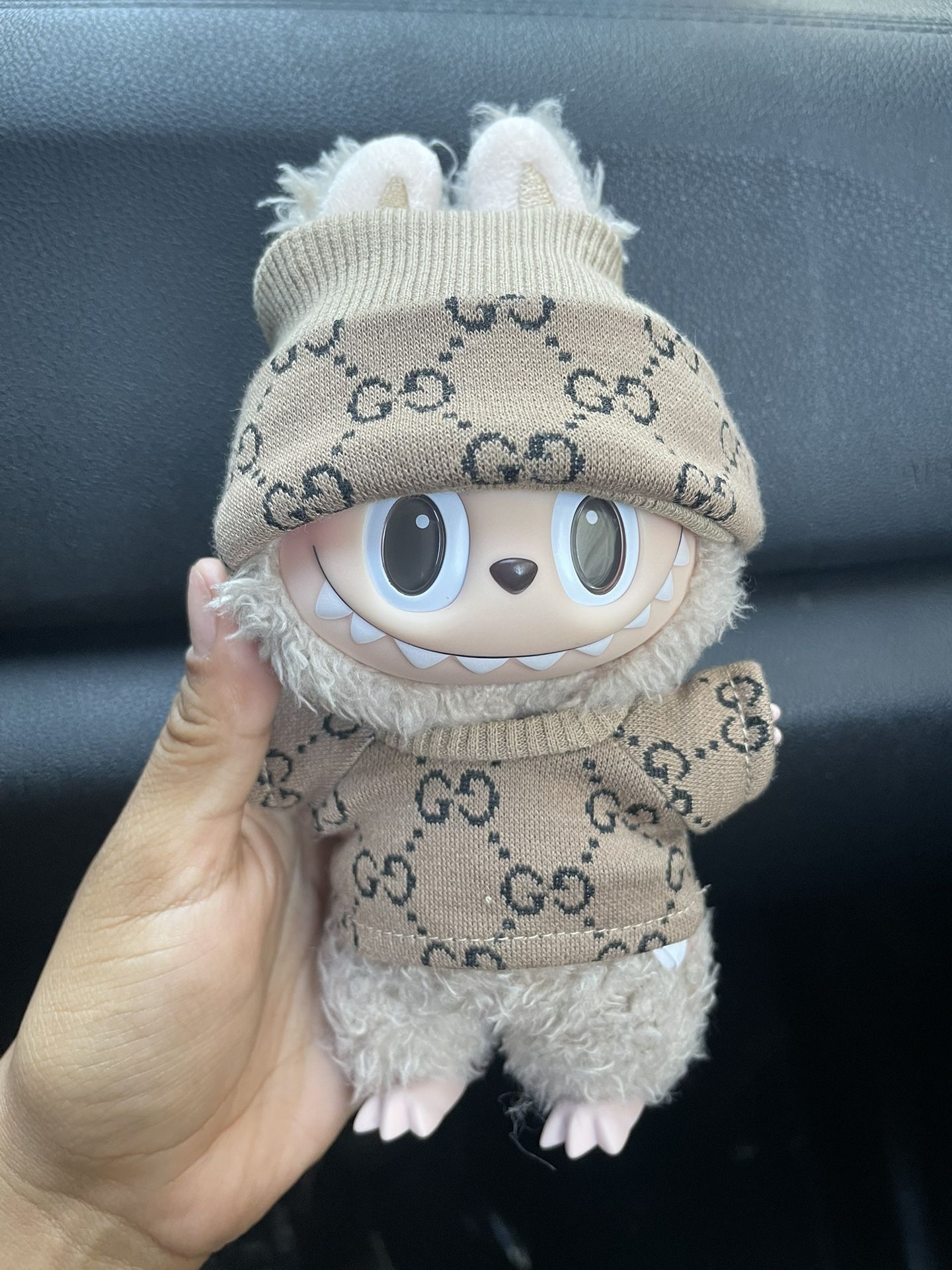 Labubu Clothes