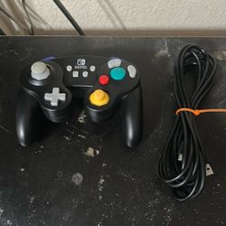 Nintendo Switch Controllers – GameCube Style