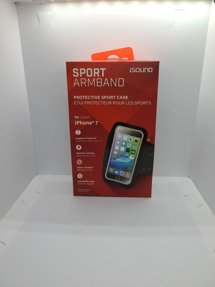 Sport Armband Case For IPHONE 
