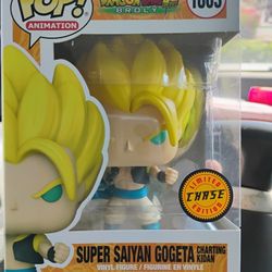 Funko Pop Dragonball Super 