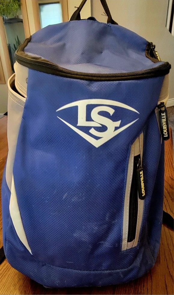Louisville Slugger Youth Genuine Stick Pack